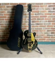 GRETSCH - G5655TC-CB-JR