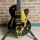 GRETSCH - G5655TC-CB-JR