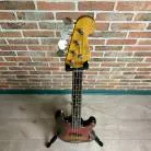 FENDER - PRECISION CRAFTED JAPAN SUNBURST