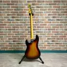 FENDER - PRECISION CRAFTED JAPAN SUNBURST