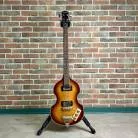 EPIPHONE - VIOLA BASS