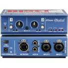 RADIAL ENGINEERING - EMETTEUR DANTE 2 CANAUX ETHERCON