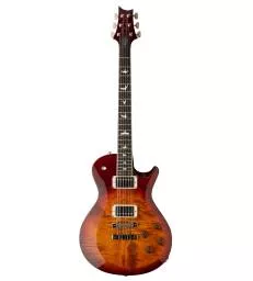 PRS GUITARS - S2 MCCARTY 594 SINGLECUT DARK CHERRY SUNBURST