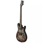 PRS GUITARS - ED SHEERAN COSMIC SPLASH HOLLOWBODY BARITONE LTD