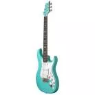 PRS GUITARS - SILVER SKY WILD BLUE LTD 2026