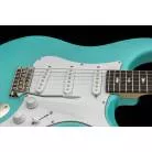PRS GUITARS - SILVER SKY WILD BLUE LTD 2026