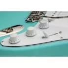 PRS GUITARS - SILVER SKY WILD BLUE LTD 2026