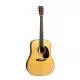 MARTIN - DREADNOUGHT - SUPER HD-28