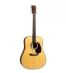 MARTIN - DREADNOUGHT - SUPER HD-28
