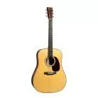 MARTIN - DREADNOUGHT - SUPER HD-28