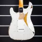 FENDER - FENDER  CUSTOM SHOP B3 60 STRATOCASTER HEAVY RELIC