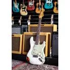 FENDER - FENDER  CUSTOM SHOP B3 60 STRATOCASTER HEAVY RELIC