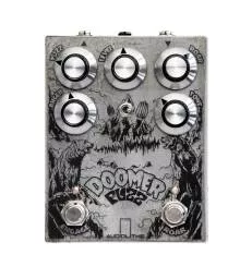 AUDIOLITHE - DOOMER FUZZ