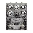 AUDIOLITHE - DOOMER FUZZ
