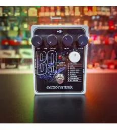 ELECTRO-HARMONIX - B9 AVEC...
