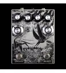 AUDIOLITHE - THE EMPRESS BASS