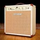 INVADERS AMPLIFICATION-530 BLUEVERB COMBO REVERB