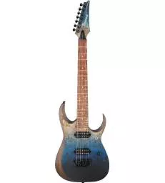IBANEZ - RGD7521PBDSF DEEP SEAFLOOR FADE FLAT