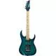 IBANEZ - RG652AHMNGB NEBULA GREEN BURST