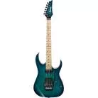 IBANEZ - RG652AHMNGB NEBULA GREEN BURST