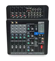 SAMSON - MXP124FX