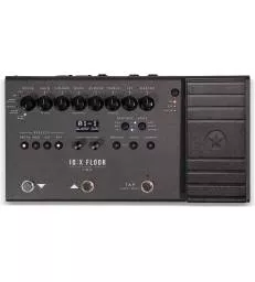 BLACKSTAR - ID:X FLOOR TWO