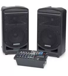 SAMSON - EXPEDITION XP800B