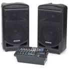 SAMSON - EXPEDITION XP800B