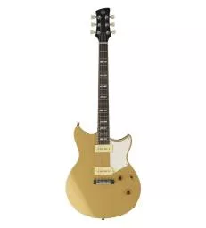 YAMAHA - REVSTAR RS02CB...