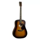 MARTIN - DREADNOUGHT - D-18 MOLLY TUTTLE