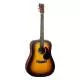 MARTIN - DREADNOUGHT - D-X2E MOLLY TUTTLE