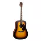 MARTIN - DREADNOUGHT - D-X2E MOLLY TUTTLE