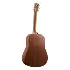 MARTIN - DREADNOUGHT - D-X2E MOLLY TUTTLE