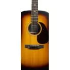 MARTIN - DREADNOUGHT - D-X2E MOLLY TUTTLE
