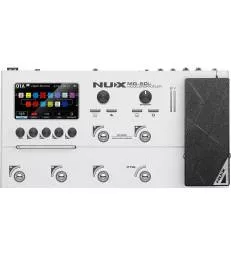 NUX - MULTI- / MODELISEUR ET BASSE, WHITE