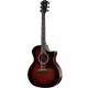 TAYLOR - NEXT GENERATION 324CE 2026 SAPELE SITKA