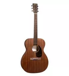 MARTIN - 000-10E RETRO SAPELE,SAT,SAP/SAP