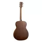 MARTIN - 000-10E RETRO SAPELE,SAT,SAP/SAP
