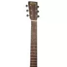 MARTIN - 000-10E RETRO SAPELE,SAT,SAP/SAP