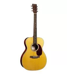 MARTIN - 000-13E RETRO,FG,SPR/WALNUT