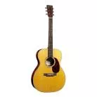 MARTIN - 000-13E RETRO,FG,SPR/WALNUT