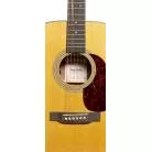 MARTIN - 000-13E RETRO,FG,SPR/WALNUT