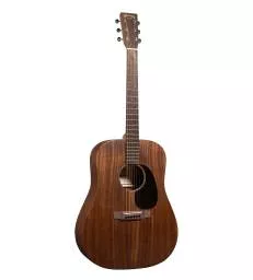 MARTIN - D-10E RETRO SAPELE,SAT,SAP/SAP