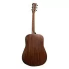 MARTIN - D-10E RETRO SAPELE,SAT,SAP/SAP