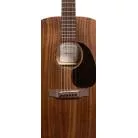 MARTIN - D-10E RETRO SAPELE,SAT,SAP/SAP