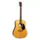 MARTIN - D-13E RETRO,FG,SPR/WALNUT