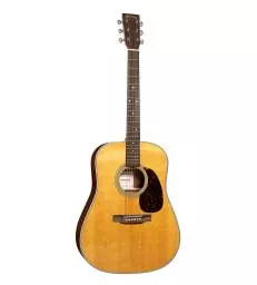 MARTIN - D-13E RETRO,FG,SPR/WALNUT