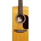 MARTIN - D-13E RETRO,FG,SPR/WALNUT