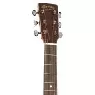 MARTIN - D-13E RETRO,FG,SPR/WALNUT