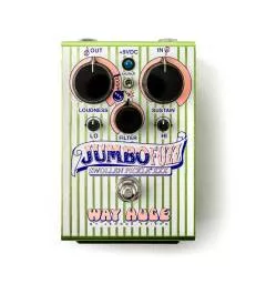 WAY HUGE - SWOLLEN PICKLE XXX JUMBO FUZZ